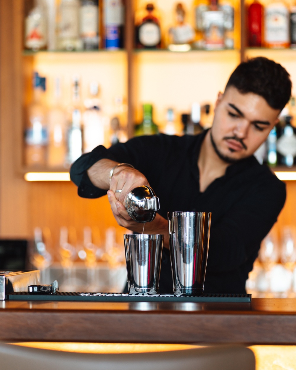 Bar Cócteles Mallorca